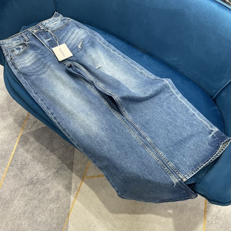 Acne Jeans